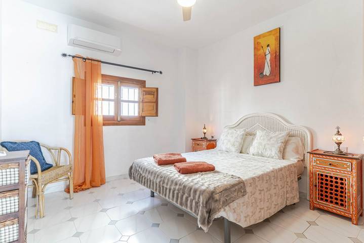 Gîte pour 6 personnes à Gualchos - 3