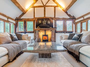 Cottage for 8 People in Knaresborough, North Yorkshire, Photo 1