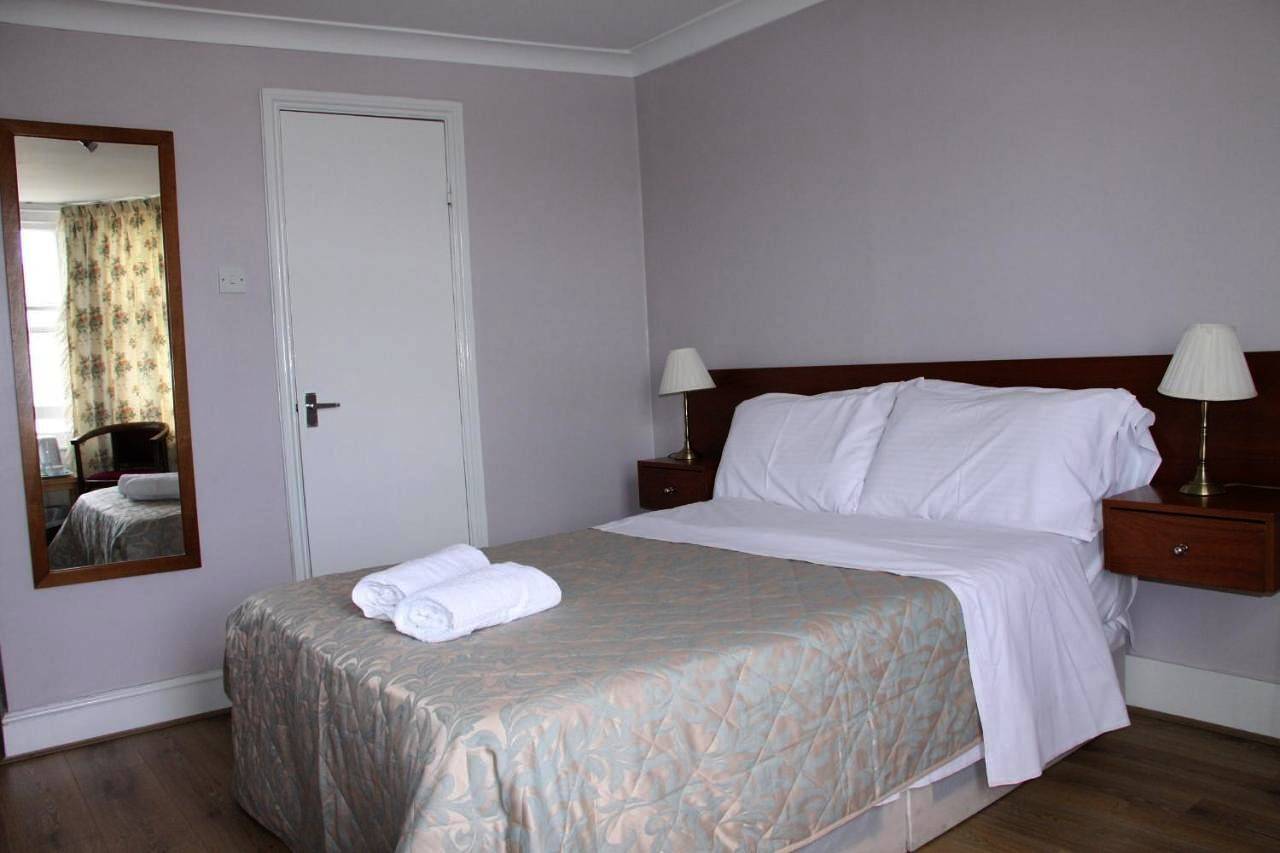 Hôtel pour 10 personnes in Brighton, Sussex