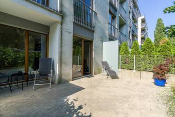Studio dla 2 osoby w Poznań, Wielkopolska, Zdjęcie 4