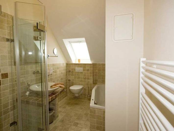 Ferienhaus für 4 Personen, mit Terrasse in Westerland - 4