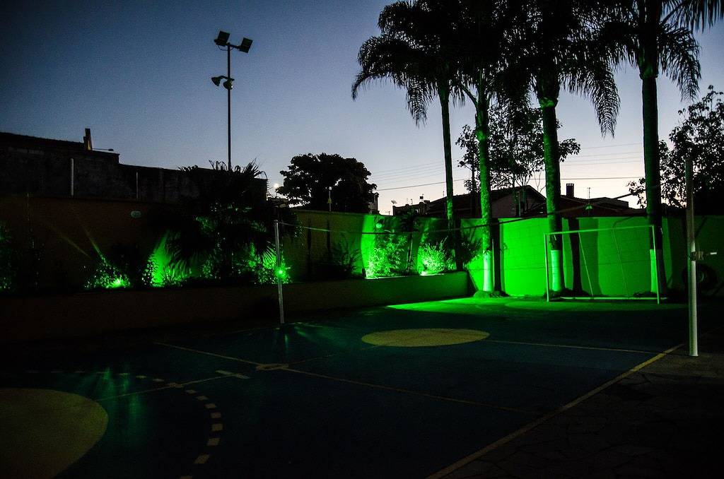Landhaus mit beheiztem Pool in Poços de Caldas in Poços de Caldas, Minas Gerais