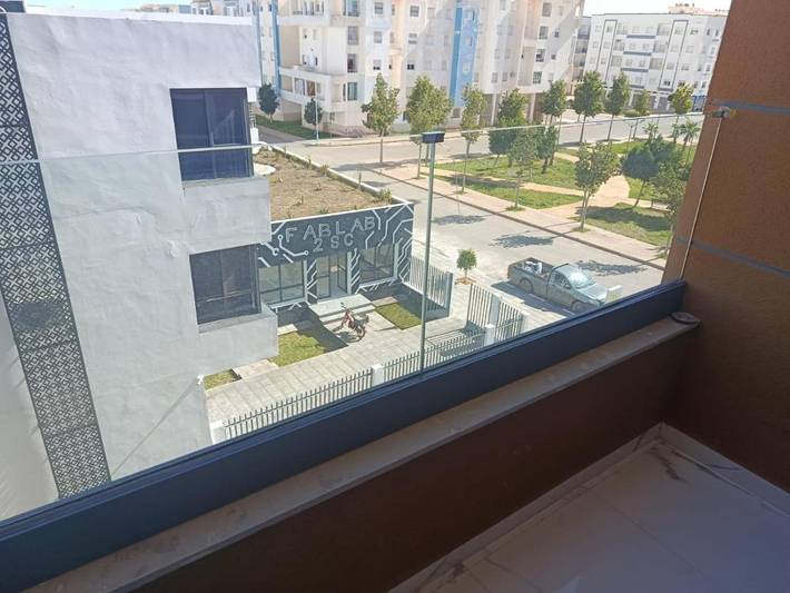 Gîte pour 4 personnes, avec balcon et vue dans Selouane - 4