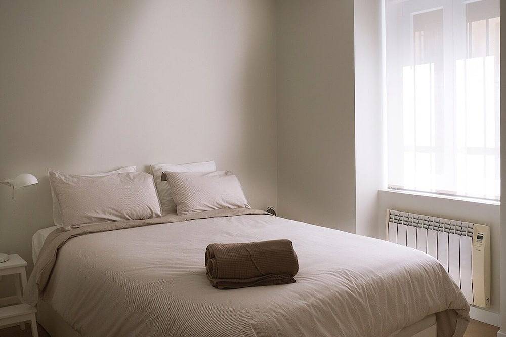 Appartamento vicino al centro storico. Garage opzionale € 10 / notte in Ibaiondo, Bilbao