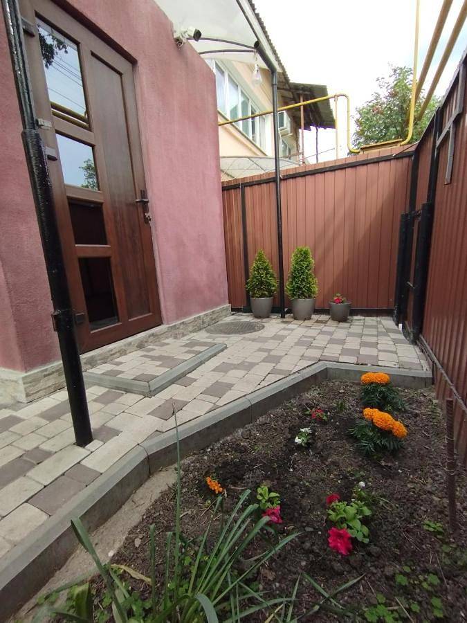 Appartement de vacances pour 2 personnes, avec vue et terrasse