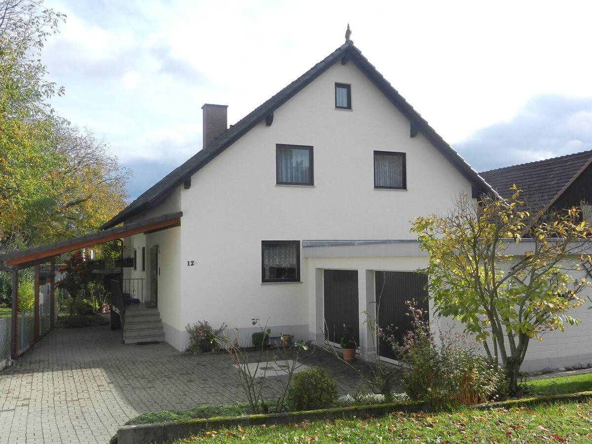 Ganze Ferienwohnung, Ferienwohnung Anni Wernicke - 3 Zimmer-Fewo, Dg , 74 m² in Markelfingen, Radolfzell am Bodensee