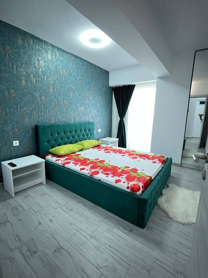 Appartement de vacances pour 4 personnes, avec balcon et vue