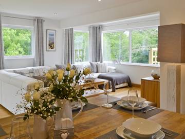 Cottage for 8 People in Cheriton Bishop, Devon, Photo 2