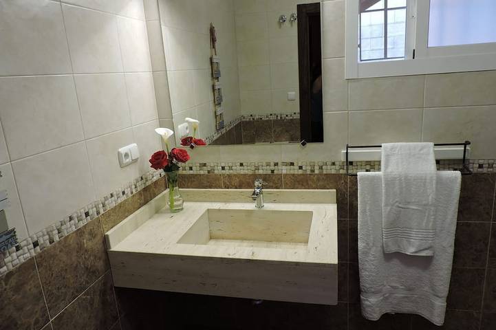 Chalet Con Piscina En La Costa Tropical in Monte de los Almendros, Salobreña