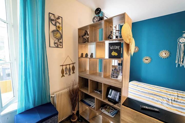 Gîte pour 4 personnes dans Château de Blois - 2