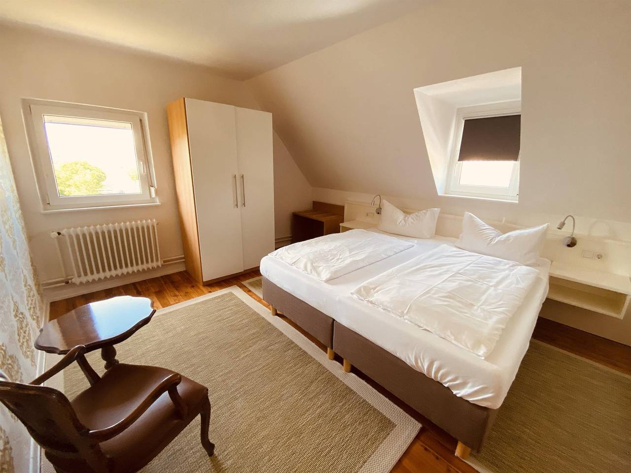 Ganze Ferienwohnung, Ferienwohnung im Ferienweingut Kilburg in Brauneberg, Bernkastel-Kues & Umgebung
