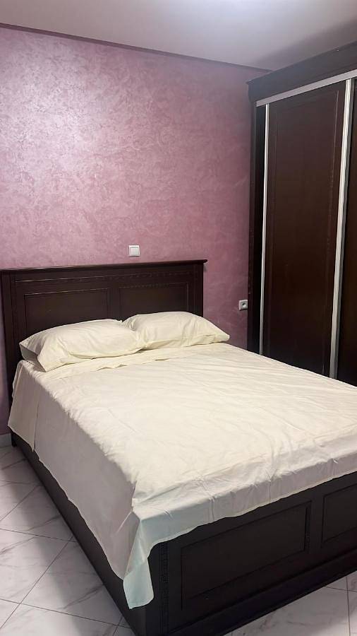 Appartement de vacances pour 9 personnes, avec vue ainsi que balcon et piscine - 1