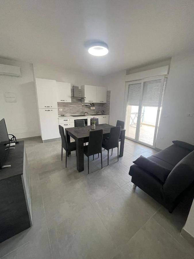 Appartamento intero, Brezza Marina - Vacation Condo in San Salvo Marina, Vasto