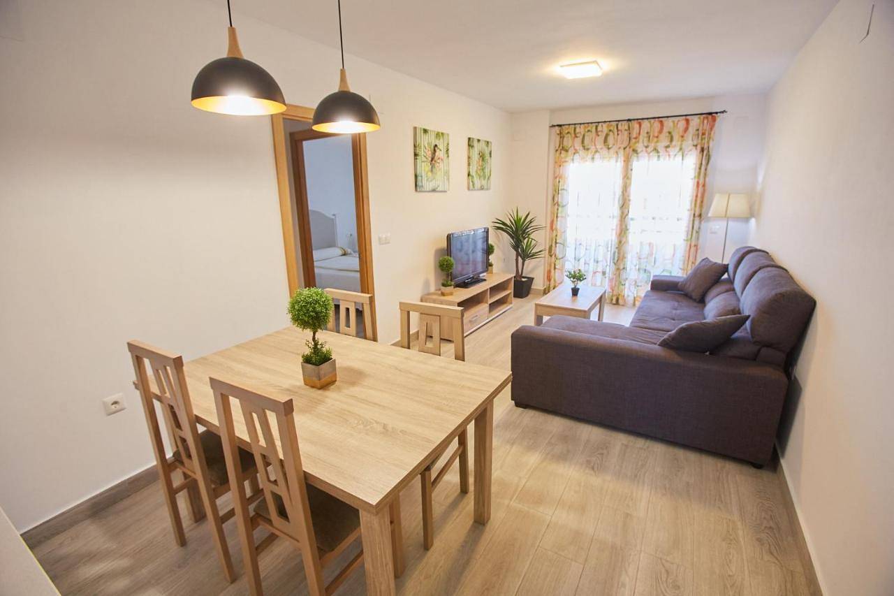 Apartamento entero, Vistazul 401 in Islantilla, Lepe