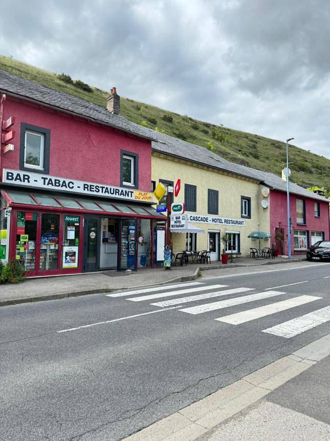 Hôtel pour 2 personnes, avec terrasse à Onet-le-Château - 4