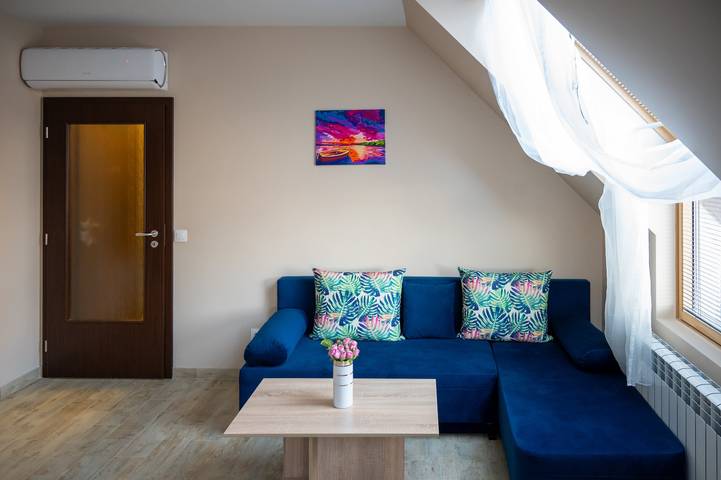 Gîte pour 2 personnes à Sofia - 4