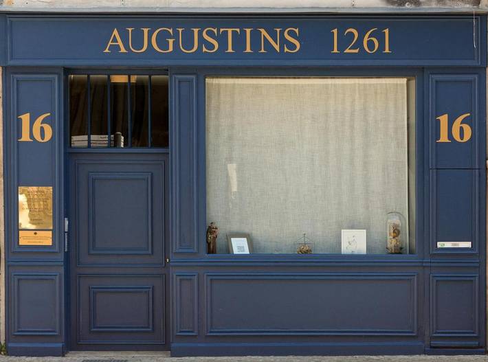Chambre d’hôte pour 2 personnes, avec vue et jardin à Avignon - 2