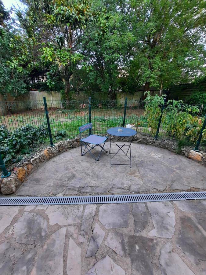 Gîte pour 2 personnes à Limeil-Brévannes - 3