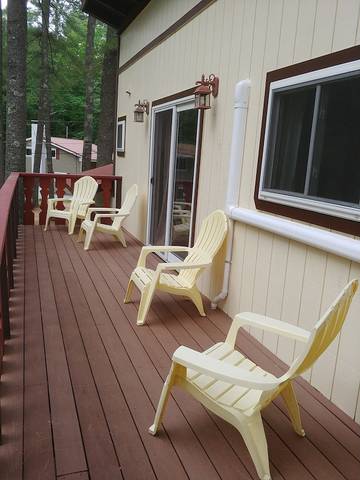 Glamping for 18 People in Conway, White Mountain National Forest, Photo 2