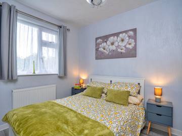 Cottage for 4 People in Rhyl, Conwy region, Photo 3