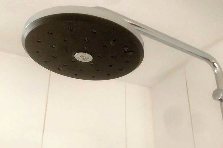 Hausboot für 2 Personen, mit Balkon und Garten in Amsterdam - 4