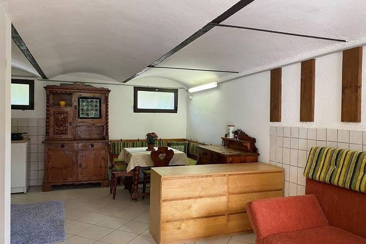 Camping für 4 Personen, mit Sauna und Garten in der Steiermark - 4
