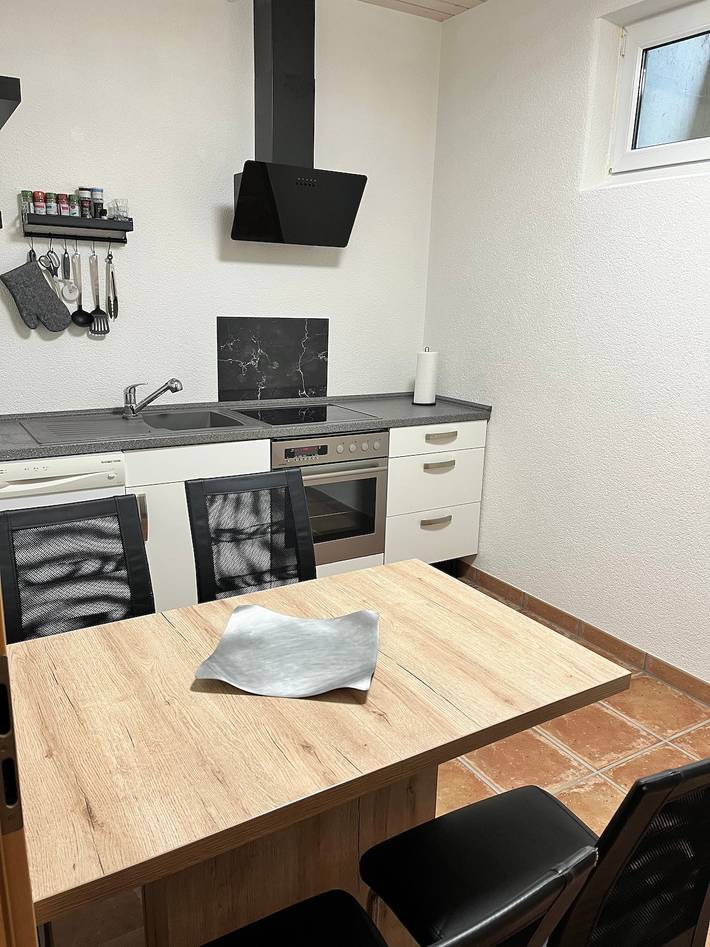 Ferienwohnung für 4 Personen in Saar-Nahe-Bergland - 3