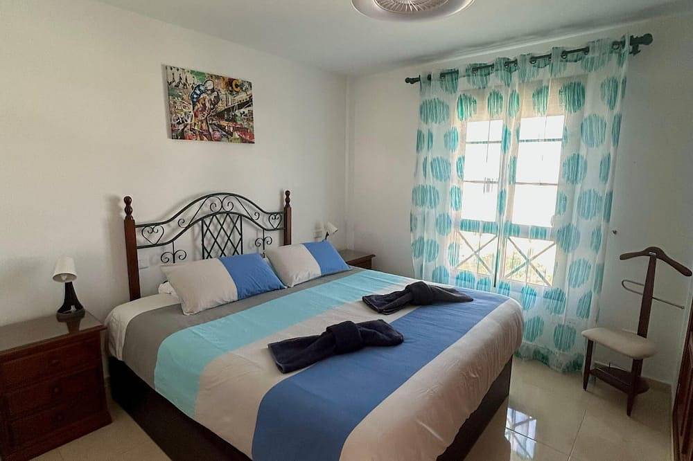 Ganze Wohnung, La Palmita House Flat in Playa de las Nieves, Agaete
