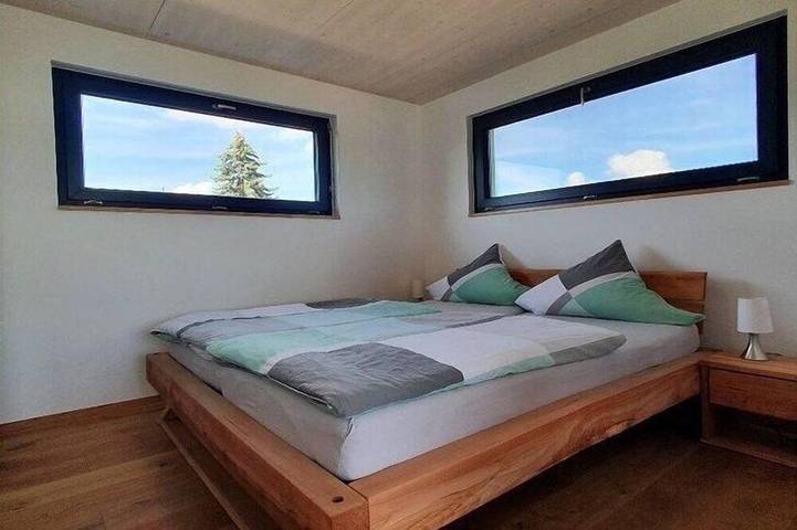 Ferienhaus für 2 Personen, mit Balkon in Vogtsburg im Kaiserstuhl - 2