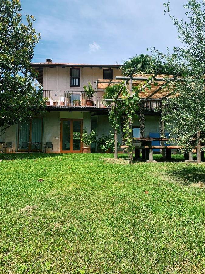 Agriturismo Casa di Campagna in San Giorgio Trento, Riva del Garda