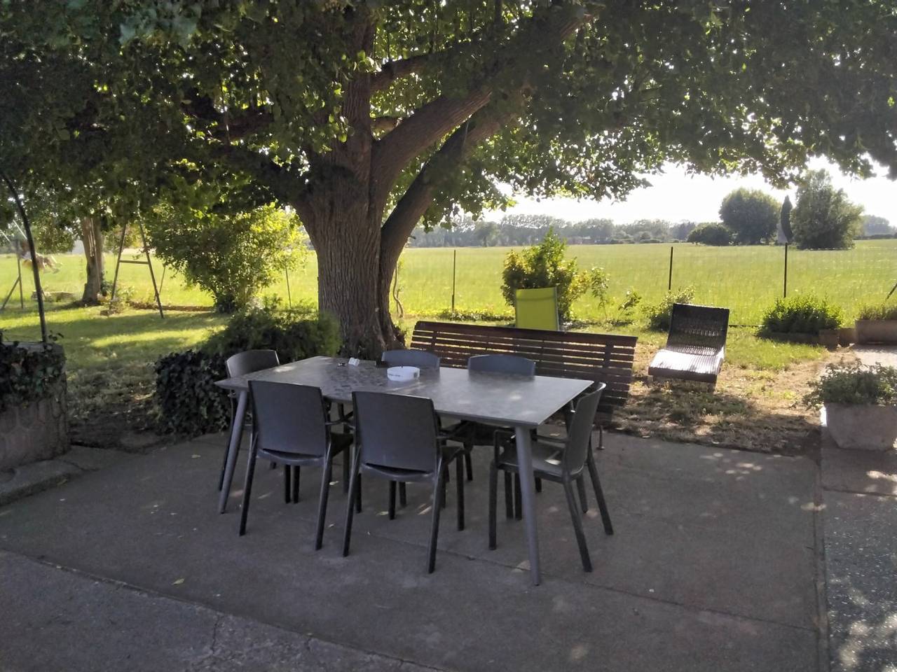 Gite Redon in Arles, Côte méditerranéenne (France)