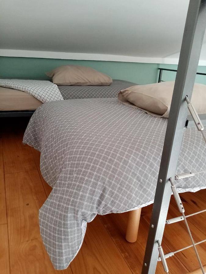 Chambre d’hôte pour 4 personnes, avec vue ainsi que piscine et jardin à Callas - 3