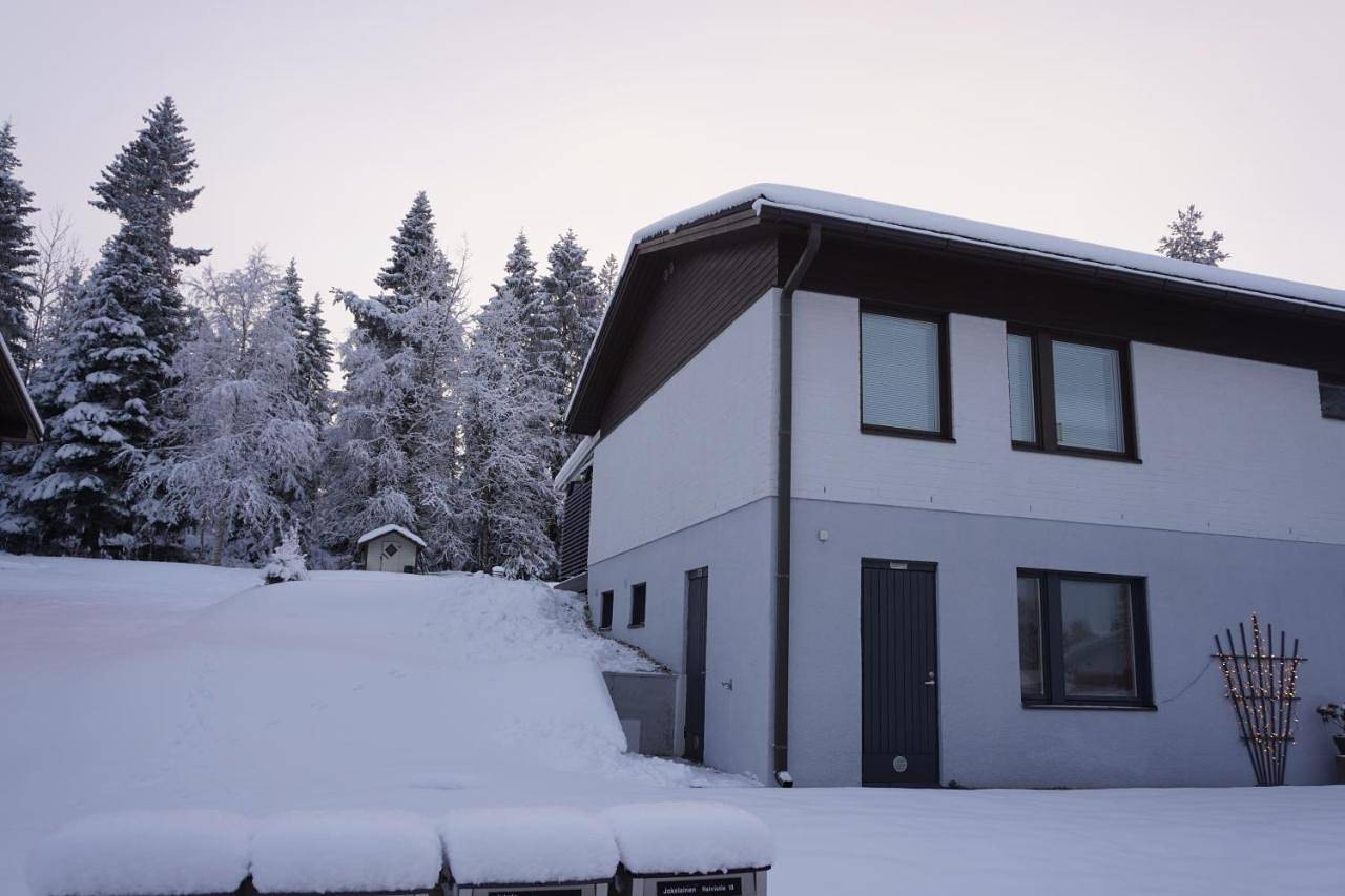 Your home away from home! in Rovaniemi, Laponie