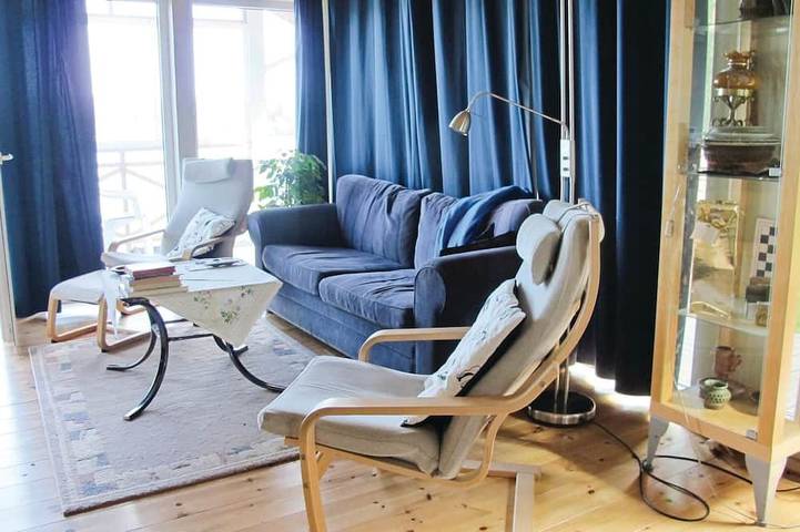Wunderschönes Haus mit 2 Schlafzimmern. in Forshaga, Värmland