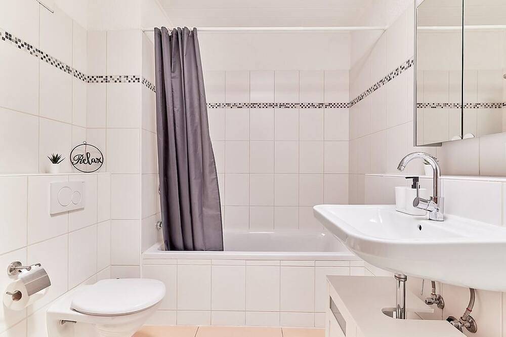 Ganze Wohnung, Traumferienwohnung Domblick in Limburg, Lahntal