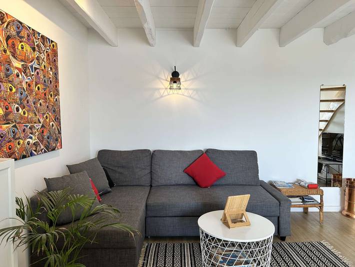 Ferienwohnung für 2 Personen in Erquy - 3