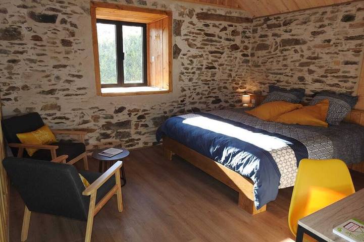 Location de vacances pour 2 personnes à Savignac-Lédrier - 4