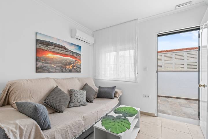 Ferienhaus für 2 Personen - 1