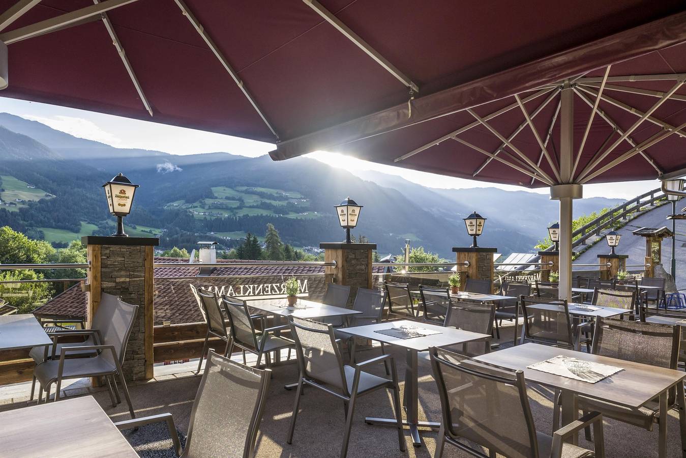 Classic Doppelzimmer Landleben - Long Stay in Stumm, Ski-Optimal Hochzillertal