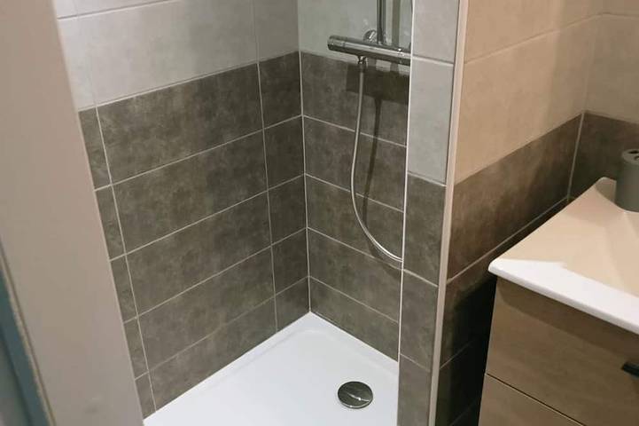Apartamento entero, Getaway in Fontvieille, Region de Arles