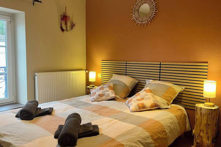 Ganze Wohnung, Neu im Angebot in Remiremont, Épinal und Umgebung