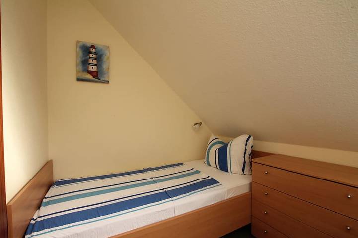 Ganze Wohnung, Fewo Krebs   ...zuhause im Urlaub in Büsumer Deichhausen, Kreis Dithmarschen