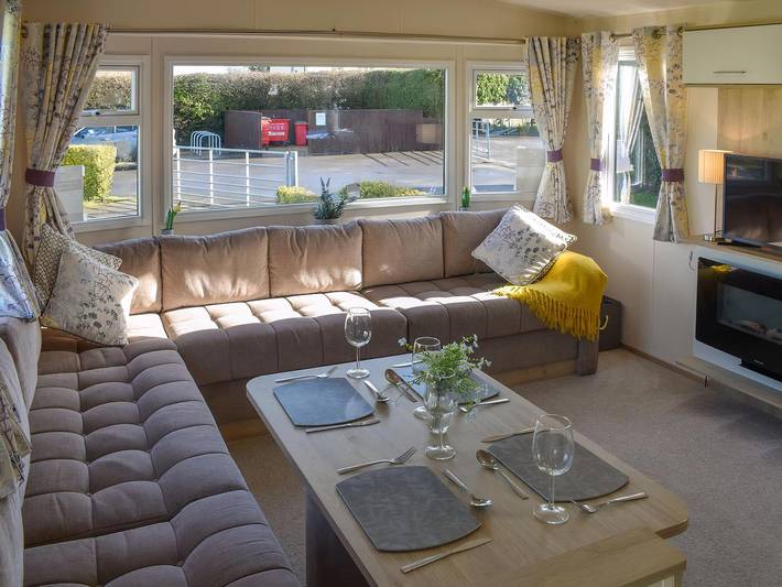 Cottage for 4 people, with Garden in Knaresborough
