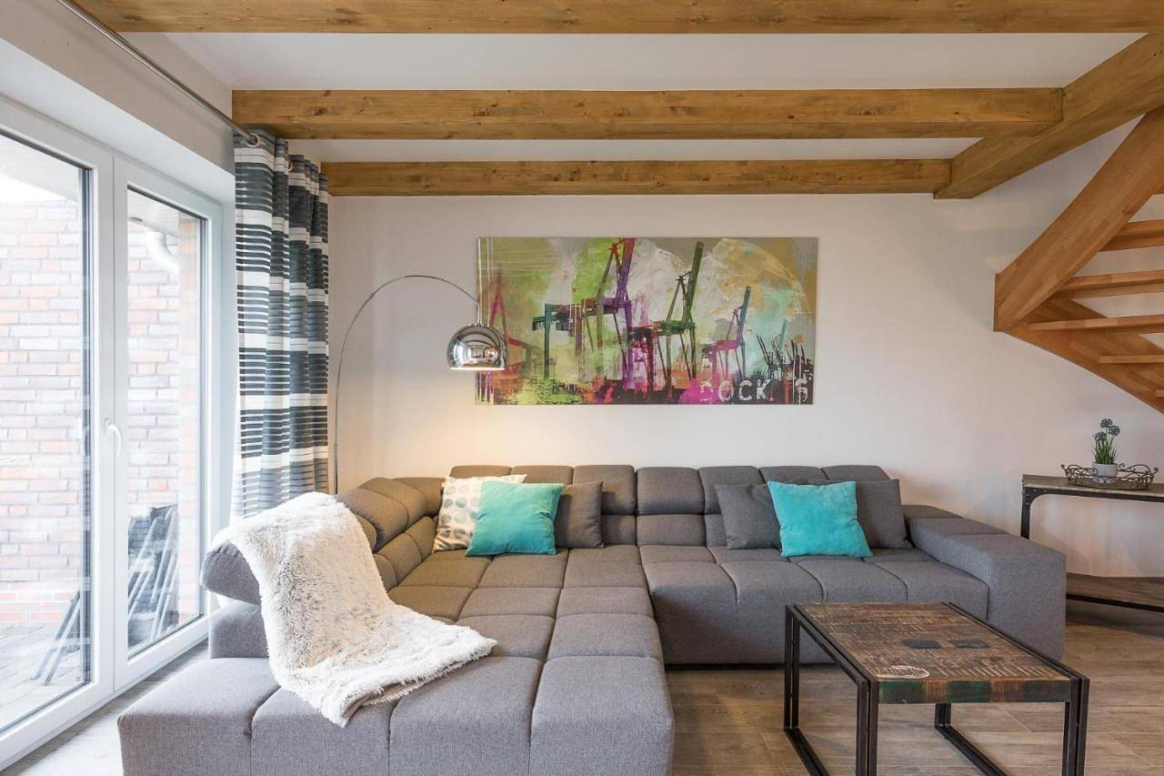 Linas Huis in Neukirchen (Nordfriesland), Nordfriesland