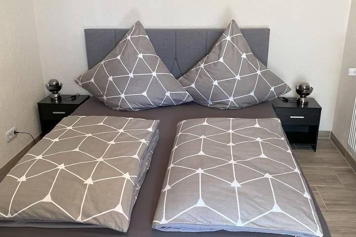 Ferienwohnung für 2 Personen, mit Terrasse in Altenahr - 2