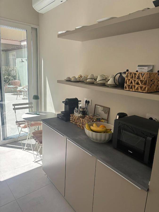 Maison d’hôte pour 2 personnes à Alassio - 3