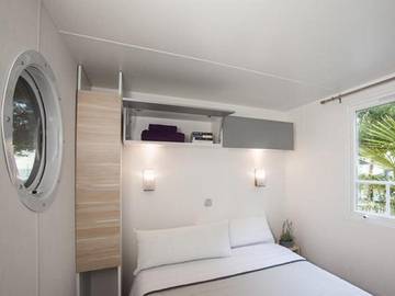 Camping para 5 Personas en Tarragona, Costa Dorada, Foto 3