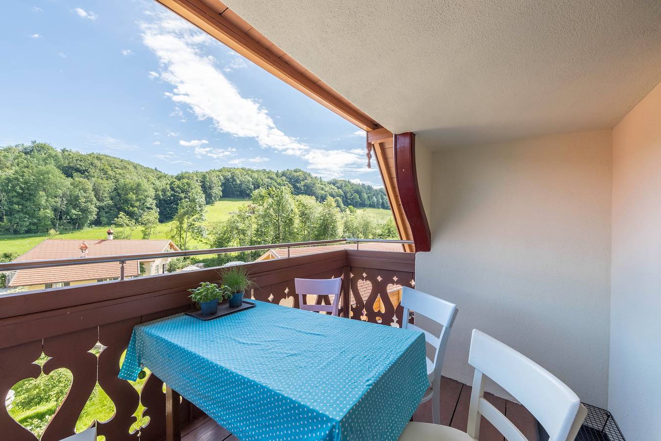 Vakantiewoning voor 6 Personen in Siegsdorf, Chiemgau Alps