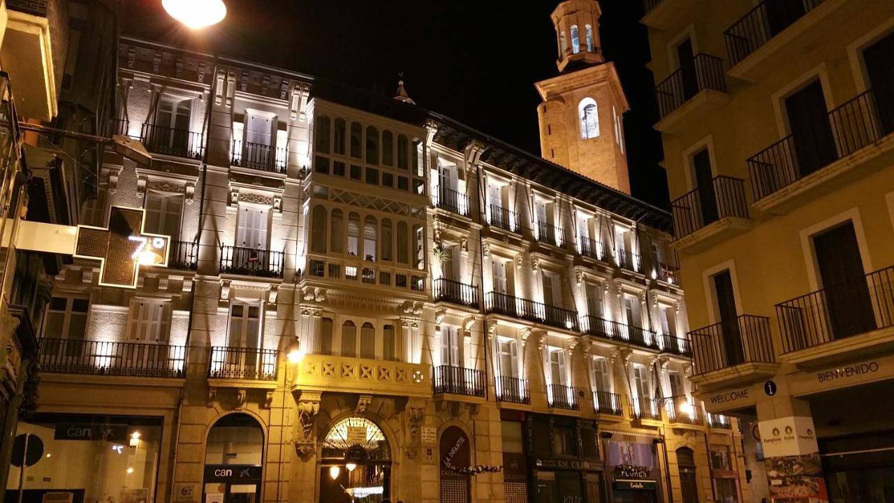 Apartamento entero, Two-Bedroom Apartment in Pamplona, Provincia de Navarra