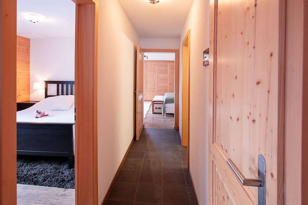 Chalet Les Pars in Gryon, Alpes Vaudoises